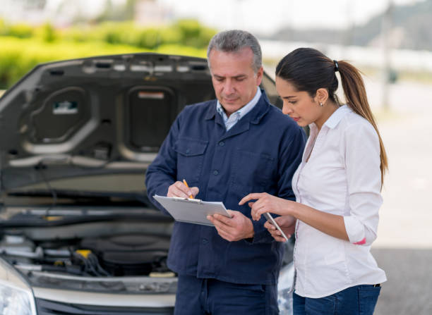 Auto insurance office in Solon